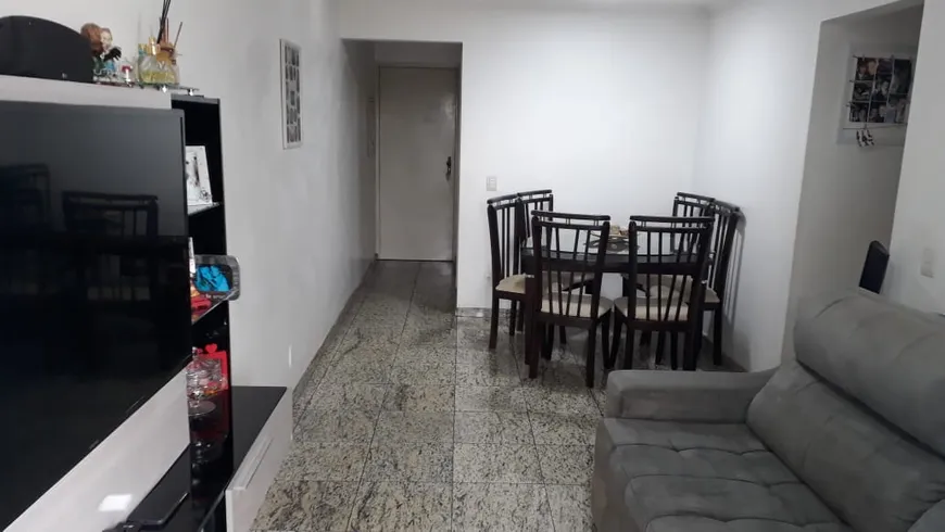 Foto 1 de Apartamento com 2 Quartos à venda, 64m² em Vila Invernada, São Paulo