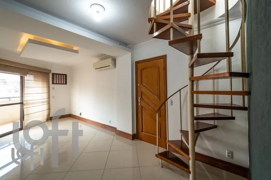 Foto 1 de Apartamento com 3 Quartos à venda, 200m² em Cachambi, Rio de Janeiro