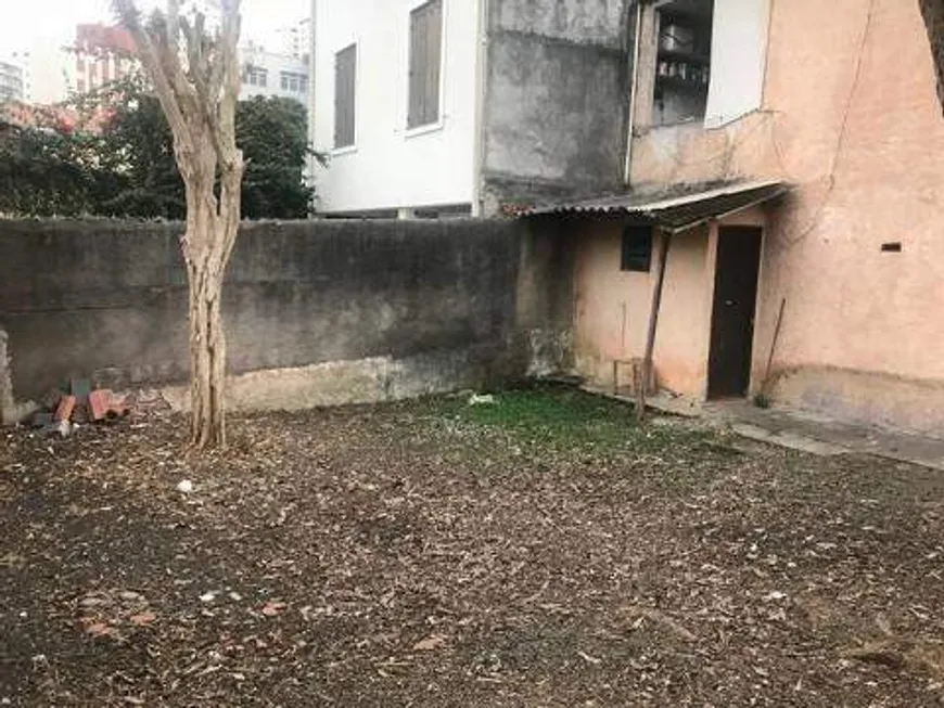 Foto 1 de Lote/Terreno à venda, 250m² em Aclimação, São Paulo