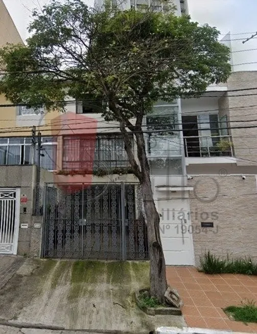 Foto 1 de Sobrado para alugar, 200m² em Parque da Mooca, São Paulo