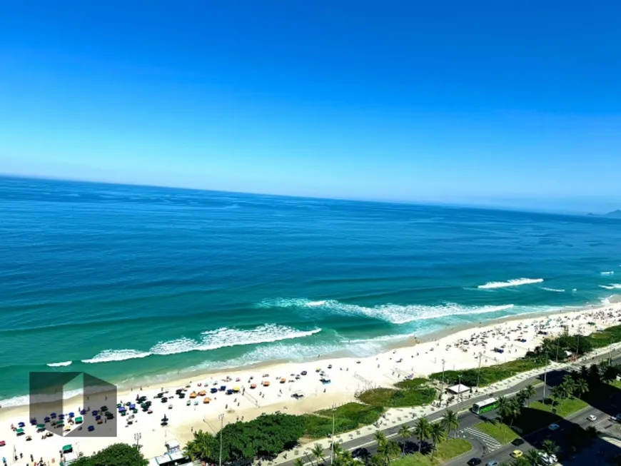 Foto 1 de Apartamento com 4 Quartos à venda, 304m² em Barra da Tijuca, Rio de Janeiro