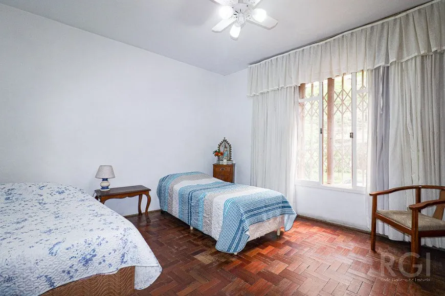 Foto 1 de Apartamento com 3 Quartos à venda, 128m² em Rio Branco, Porto Alegre