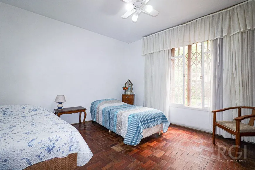 Foto 1 de Apartamento com 3 Quartos à venda, 130m² em Rio Branco, Porto Alegre