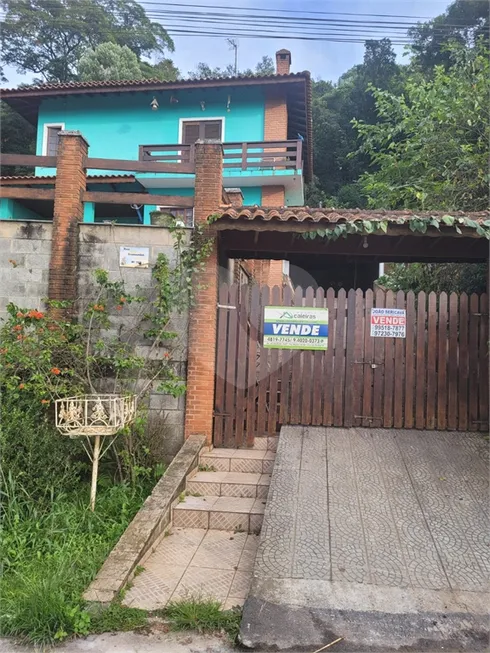 Foto 1 de Casa de Condomínio com 4 Quartos à venda, 250m² em Santa Ines, Caieiras