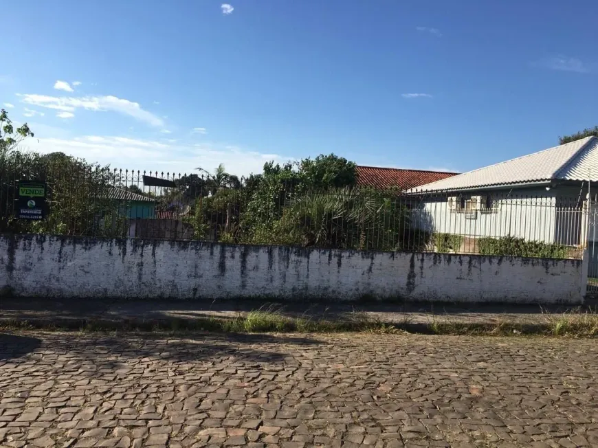 Foto 1 de Lote/Terreno à venda, 280m² em Camobi, Santa Maria