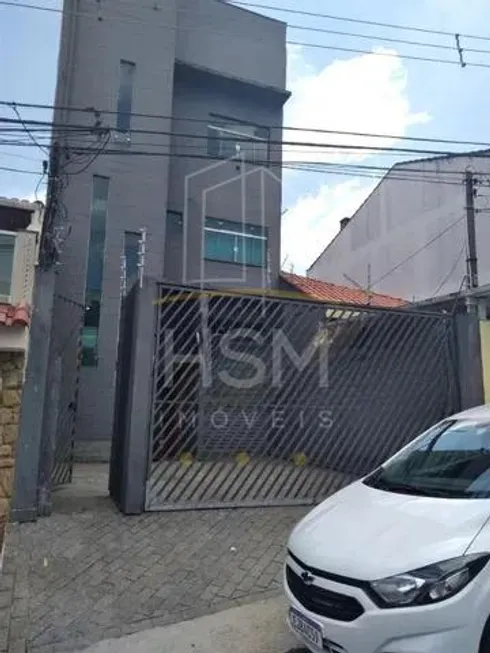Foto 1 de Ponto Comercial para alugar, 384m² em Vila Jordanopolis, São Bernardo do Campo