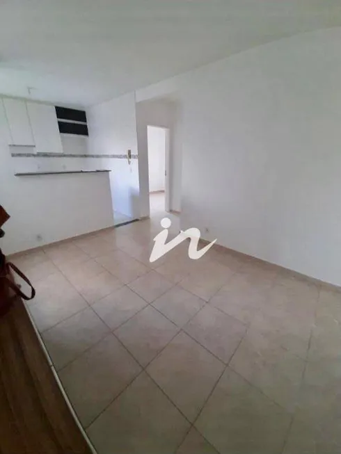 Foto 1 de Apartamento com 2 Quartos à venda, 45m² em Aclimacao, Uberlândia