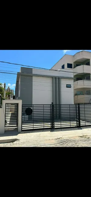 Foto 1 de Casa de Condomínio com 3 Quartos à venda, 84m² em Nova Parnamirim, Parnamirim