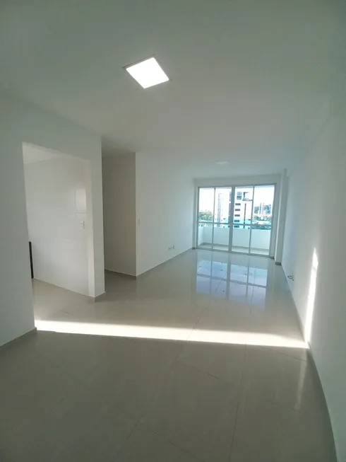 Foto 1 de Apartamento com 3 Quartos à venda, 93m² em Tirol, Natal