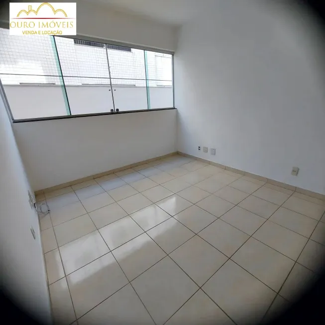 Foto 1 de Apartamento com 2 Quartos para alugar, 60m² em Castelo, Belo Horizonte