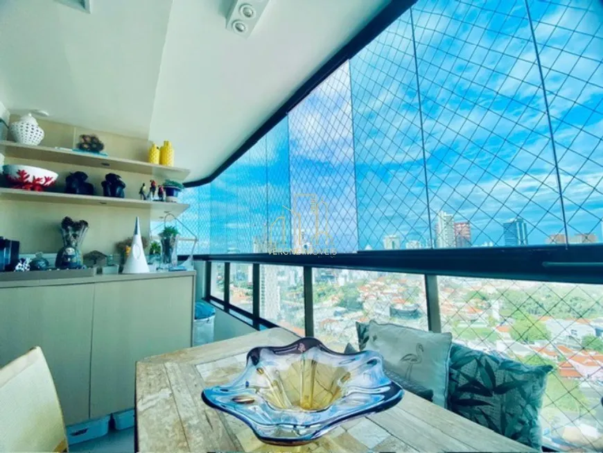 Foto 1 de Apartamento com 3 Quartos à venda, 87m² em Caminho Das Árvores, Salvador