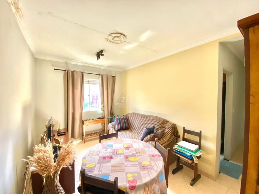 Foto 1 de Apartamento com 2 Quartos à venda, 61m² em Vila Mimosa, Campinas