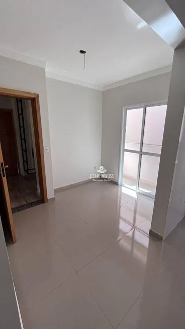 Foto 1 de Apartamento com 2 Quartos à venda, 48m² em Santa Mônica, Uberlândia