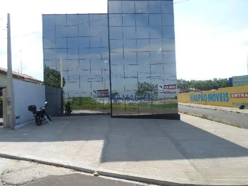 Foto 1 de Galpão/Depósito/Armazém à venda, 380m² em Parque dos Sabias Padre Nobrega, Marília