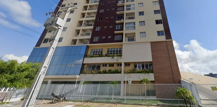 Foto 1 de Apartamento com 3 Quartos à venda, 10m² em Jabotiana, Aracaju