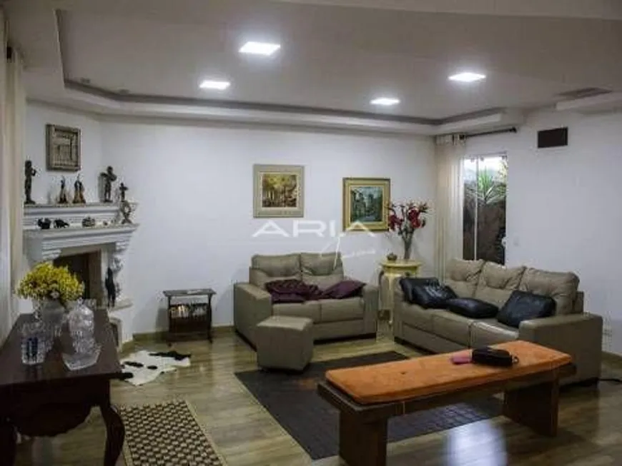 Foto 1 de Casa com 5 Quartos para venda ou aluguel, 430m² em Esperanca, Londrina