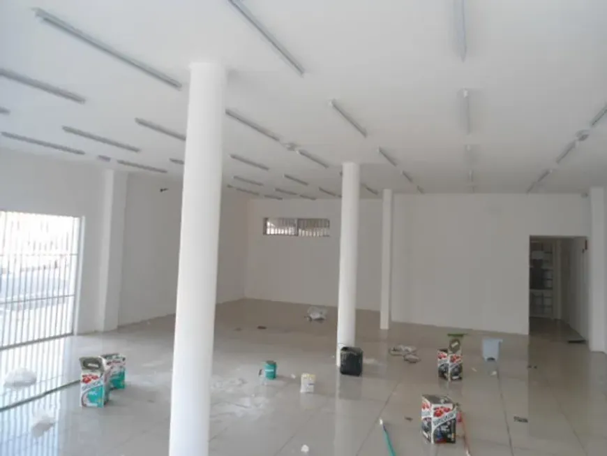 Foto 1 de Ponto Comercial para alugar, 143m² em Boa Vista, São José do Rio Preto