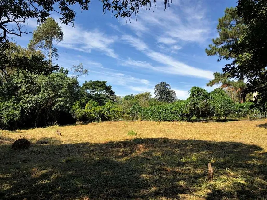 Foto 1 de Lote/Terreno à venda, 2282m² em Granja Viana, Cotia