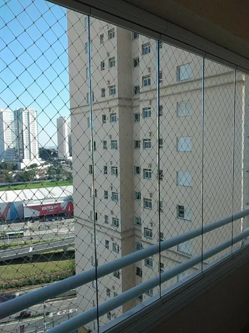 Foto 1 de Apartamento com 3 Quartos à venda, 72m² em Jardim Apolo II, São José dos Campos