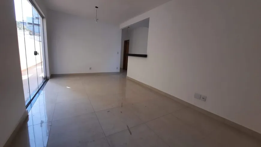 Foto 1 de Apartamento com 3 Quartos à venda, 168m² em Cabral, Contagem