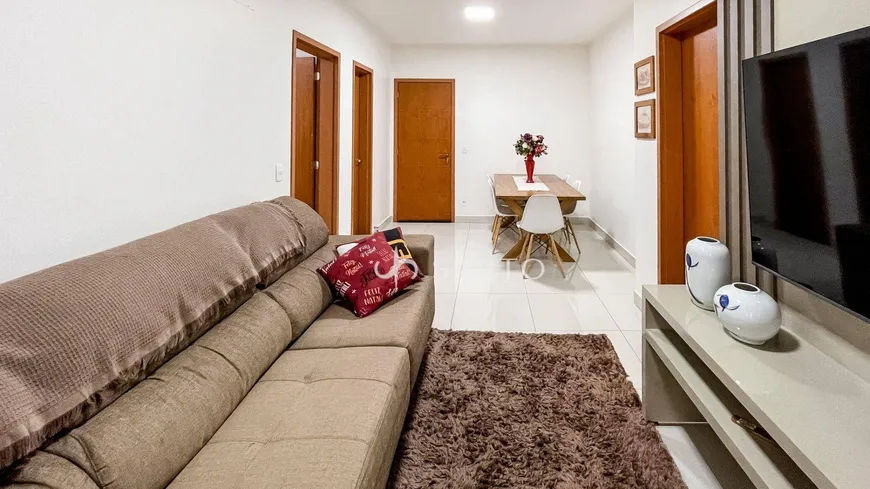 Foto 1 de Apartamento com 3 Quartos à venda, 100m² em Jardim Alexandrina, Anápolis