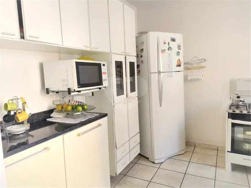 Foto 1 de Sobrado com 4 Quartos à venda, 136m² em Vila Mendes, São Paulo