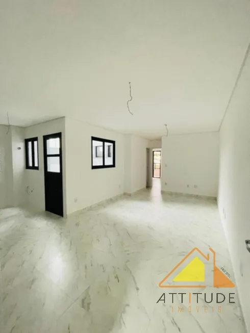 Foto 1 de Apartamento com 2 Quartos à venda, 2023m² em Vila Pires, Santo André