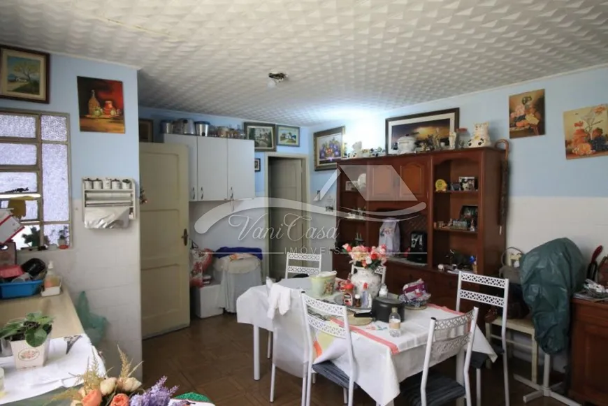 Foto 1 de Casa com 2 Quartos à venda, 121m² em Ipiranga, São Paulo