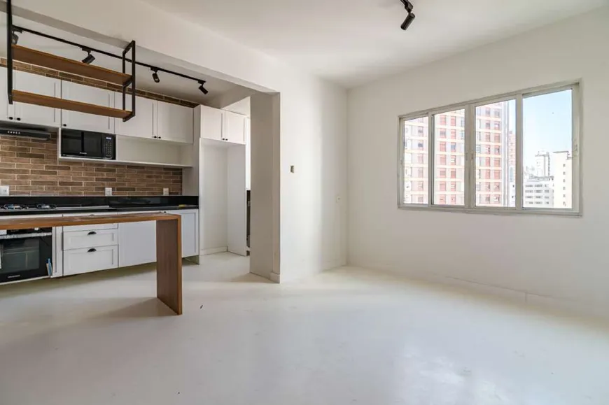 Foto 1 de Apartamento com 2 Quartos à venda, 62m² em Pinheiros, São Paulo