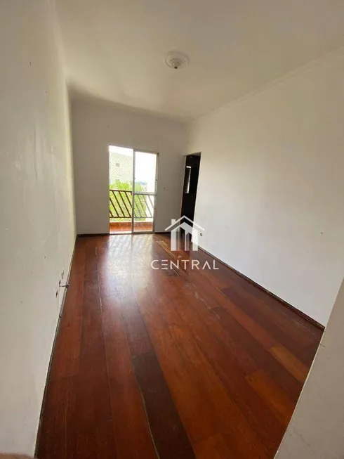 Foto 1 de Apartamento com 2 Quartos à venda, 57m² em Mikail II, Guarulhos