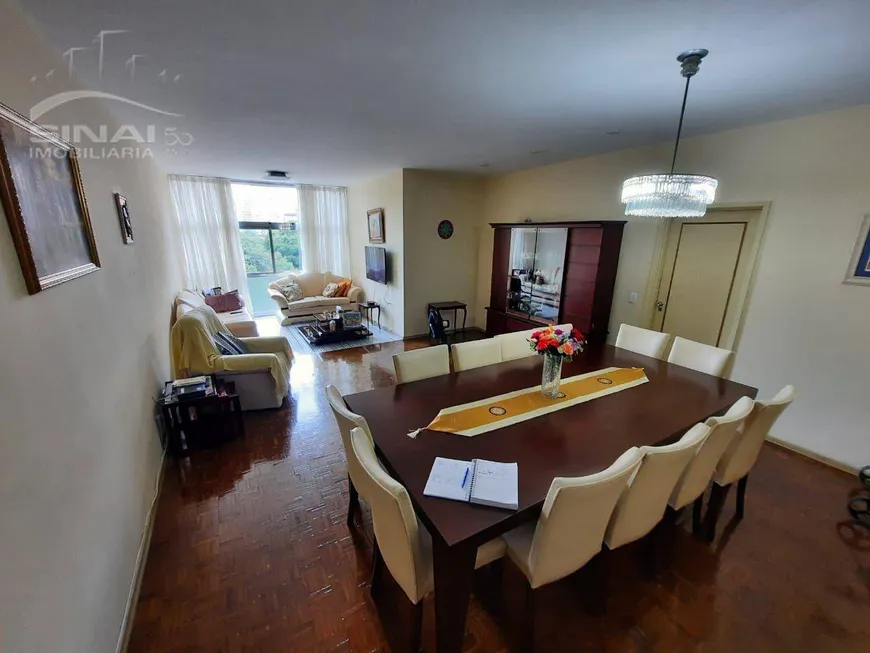Foto 1 de Apartamento com 3 Quartos à venda, 200m² em Bom Retiro, São Paulo