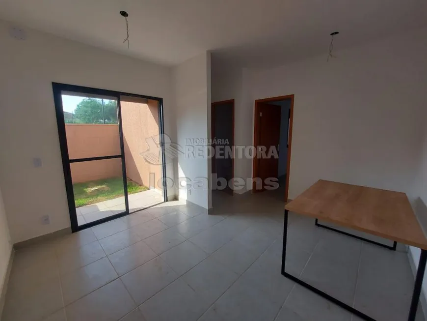 Foto 1 de Apartamento com 2 Quartos à venda, 58m² em Jardim Bianco, São José do Rio Preto
