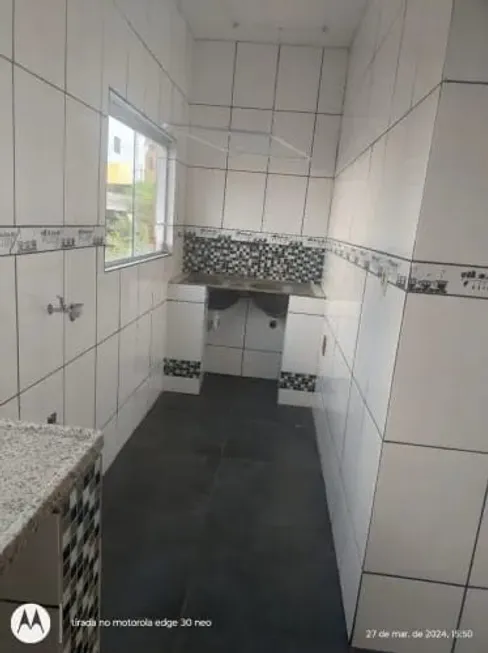 Foto 1 de Apartamento com 3 Quartos à venda, 67m² em Petrolândia, Contagem