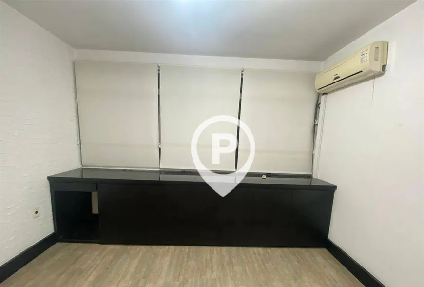 Foto 1 de Sala Comercial para alugar, 39m² em Centro, São Caetano do Sul