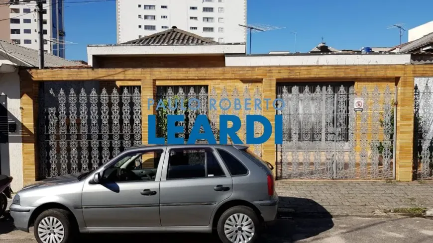 Foto 1 de Casa com 3 Quartos à venda, 130m² em Belenzinho, São Paulo