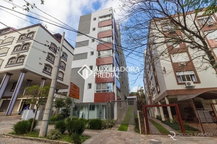 Foto 1 de Apartamento com 2 Quartos à venda, 83m² em Auxiliadora, Porto Alegre