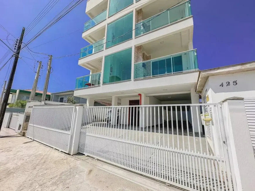 Foto 1 de Apartamento com 3 Quartos à venda, 94m² em Itajubá, Barra Velha