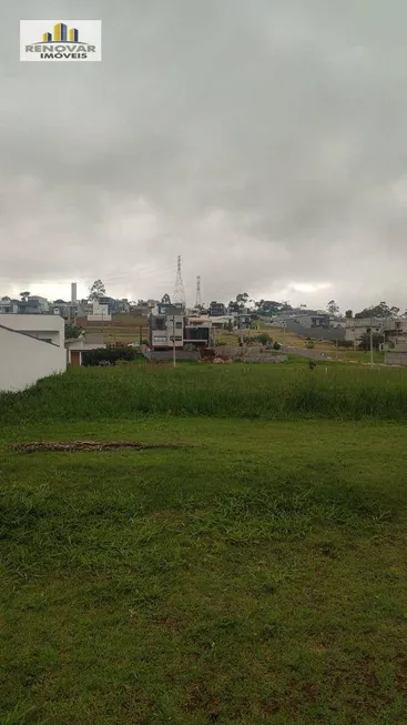 Foto 1 de Lote/Terreno à venda, 362m² em Cezar de Souza, Mogi das Cruzes