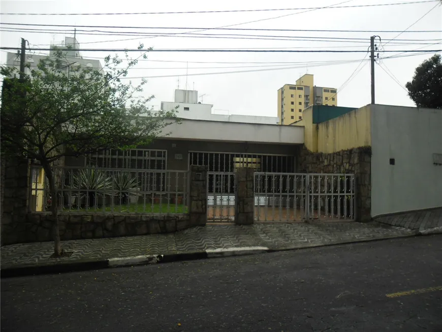Foto 1 de Casa com 4 Quartos à venda, 239m² em Rudge Ramos, São Bernardo do Campo