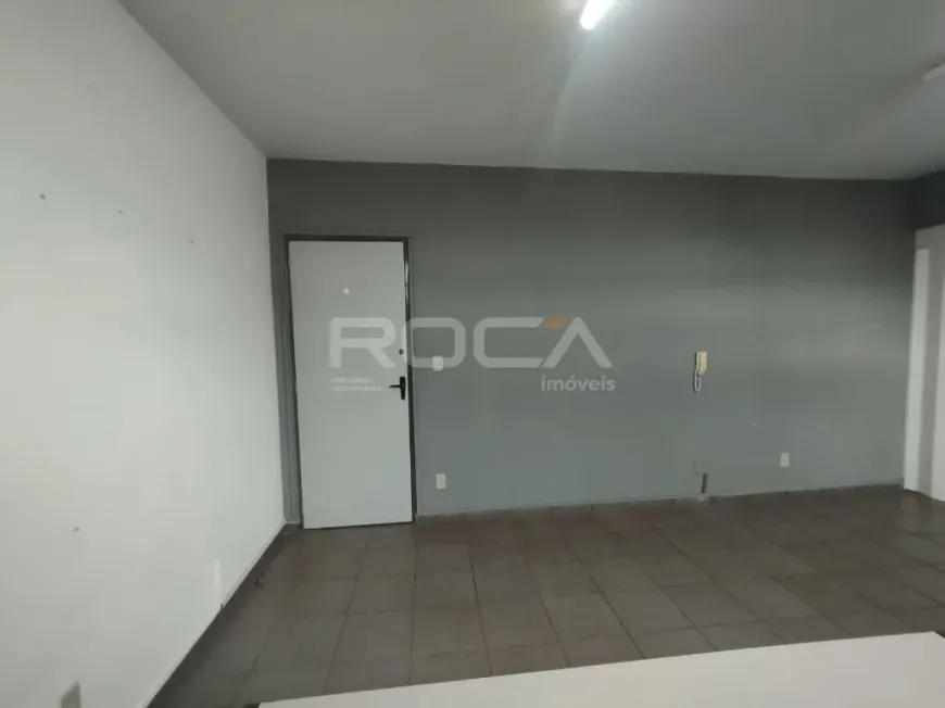 Foto 1 de Sala Comercial para alugar, 33m² em Campos Eliseos, Ribeirão Preto