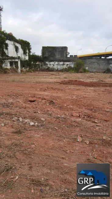 Foto 1 de Lote/Terreno à venda, 3300m² em Ipiranga, São Paulo