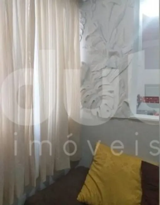 Foto 1 de Apartamento com 2 Quartos à venda, 42m² em Vila Monte Alegre, Paulínia