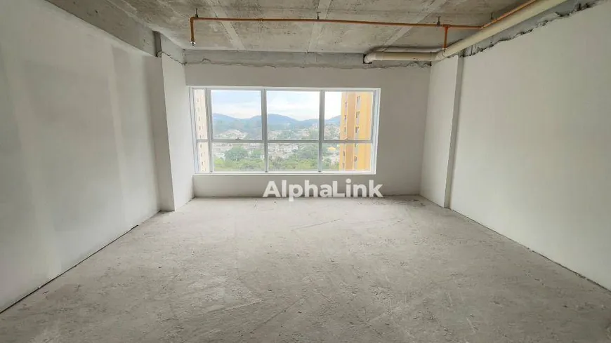 Foto 1 de Sala Comercial à venda, 51m² em Dezoito do Forte Empresarial Alphaville, Barueri