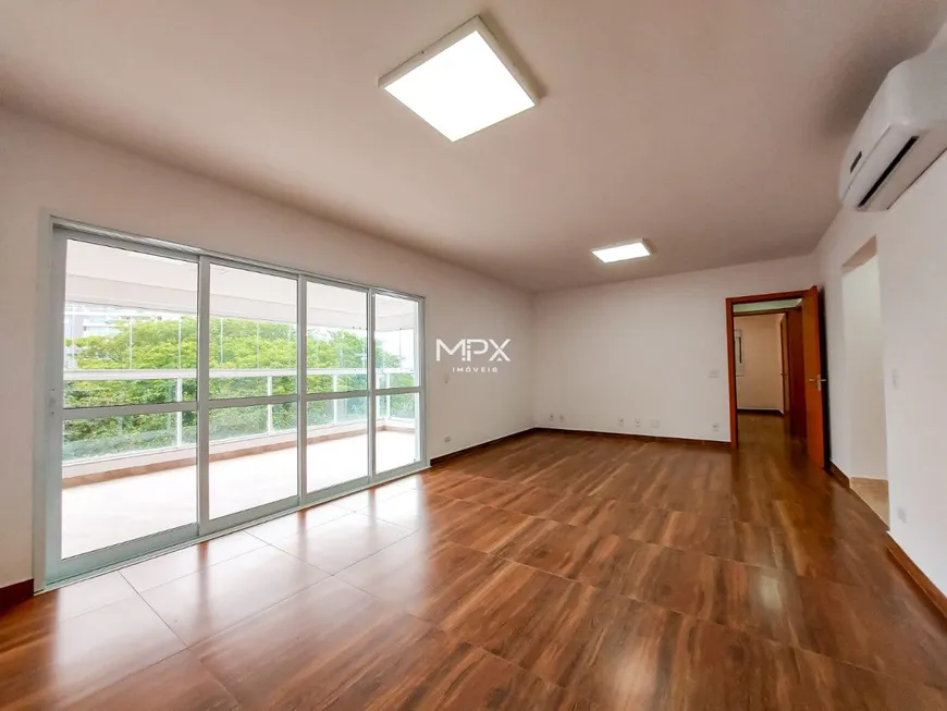 Foto 1 de Apartamento com 3 Quartos à venda, 140m² em São Dimas, Piracicaba