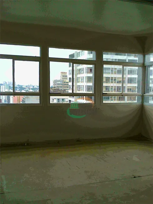 Foto 1 de Sala Comercial para alugar, 33m² em Centro, Campinas