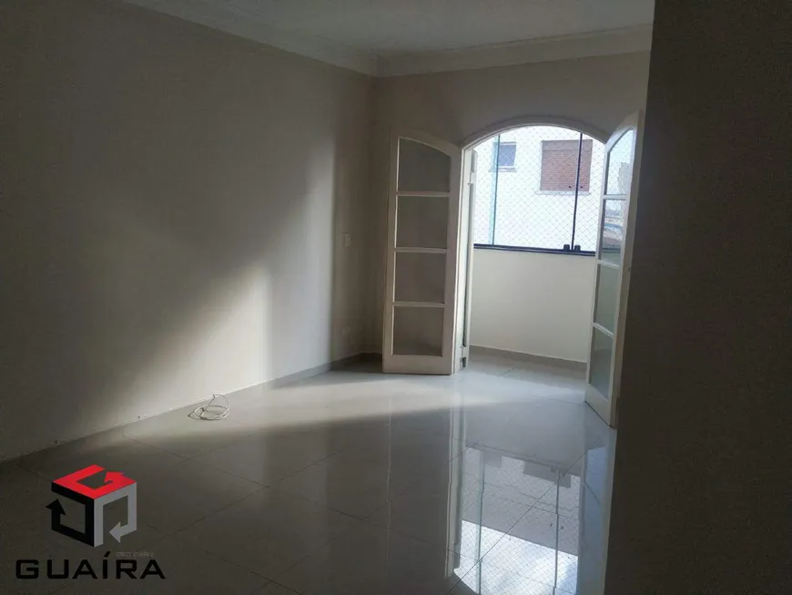 Foto 1 de Apartamento com 2 Quartos à venda, 85m² em Nova Petrópolis, São Bernardo do Campo