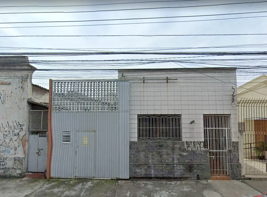 Foto 1 de Casa com 3 Quartos para alugar, 264m² em Belém, São Paulo