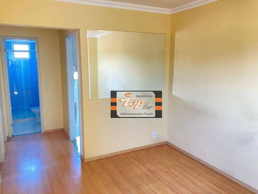 Foto 1 de Apartamento com 2 Quartos à venda, 43m² em Jaragua, São Paulo