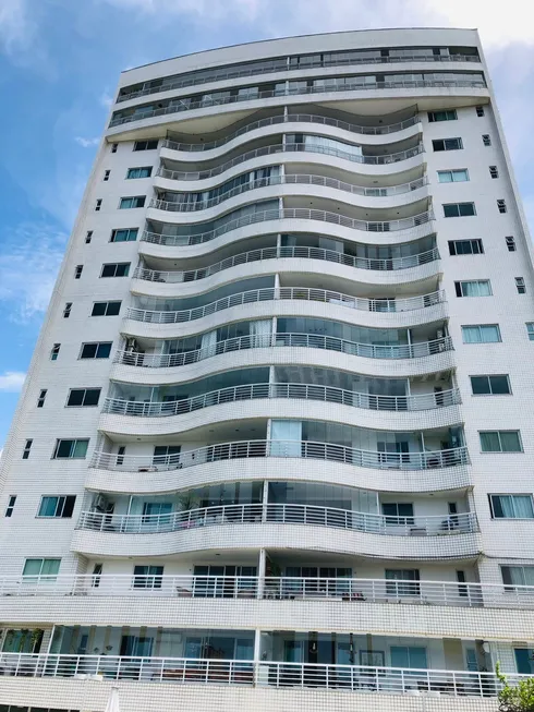 Foto 1 de Apartamento com 4 Quartos à venda, 177m² em Guararapes, Fortaleza