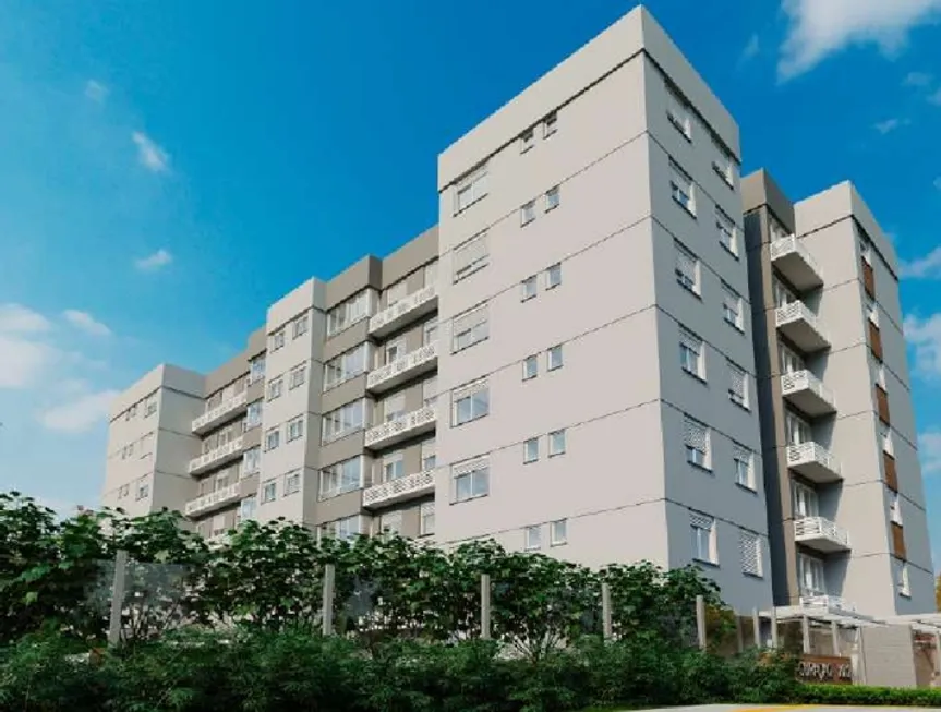 Foto 1 de Apartamento com 2 Quartos à venda, 71m² em Cristo Redentor, Porto Alegre